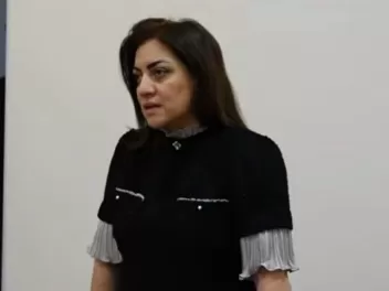 Դատավոր Նաիրա Գրիգորյանին մեղադրանք է առաջադր...