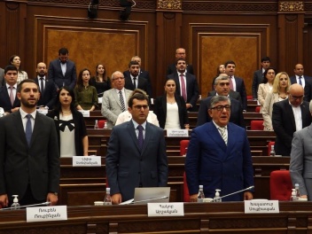 ՔՊ ցուցակի վերափոխում․ երկու պատգամավոր արդեն...