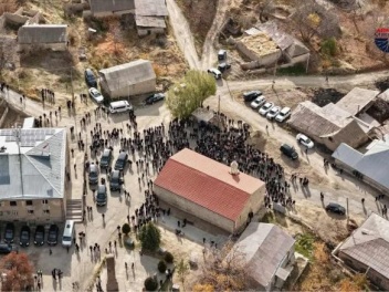 Եկեղեցու դեմ փաշինյանական պատերազմի «սերիաներ...