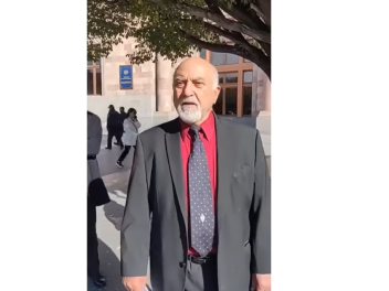 Հայրիկյանը Փաշինյանին առաջարկում է` իր ոտքով...