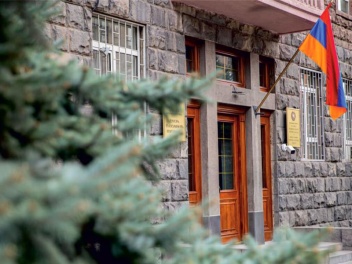 Նշանակվել է ԱԱԾ Սահմանապահ զորքերի հրամանատար...