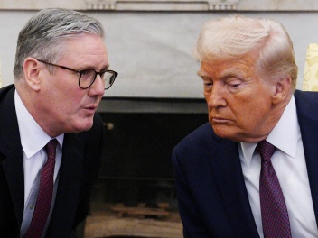 Մեծ Բրիտանիան դադարեցրել է ԱՄՆ-ին հետախուզակա...