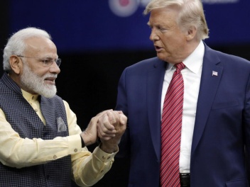 США снизят пошлины на импорт индийской нефти...