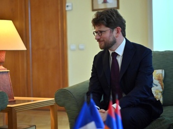 Ֆրանսիան թե լավ, թե դժվար պահերին միշտ եղել է...