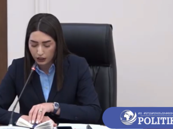 Ինչո՞վ է պայմանավորված ՆԳՆ բյուջեի պահպանումը...