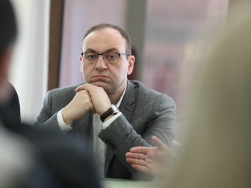 Բաբայանն արձագանքել է եպիսկոպոսներին վերագրվո...