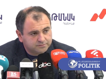 ՔՊ-ն իր հիմնական ձայները Խոյից է բերել, դրա հ...