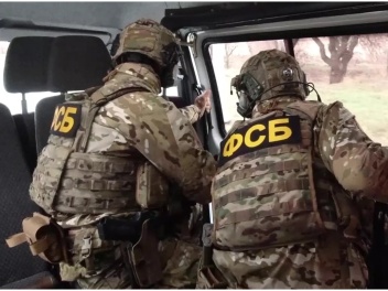 Ռուսաստանում կանխվել է բարձրաստիճան պաշտոնյայ...