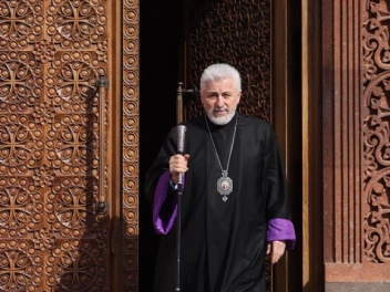 Եղբորս և որդու նկատմամբ քաղաքական բռնաճնշումն...