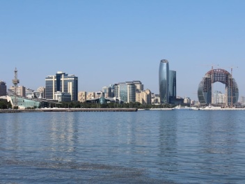 Հայաստանի քաղհասարակության ներկայացուցիչները...