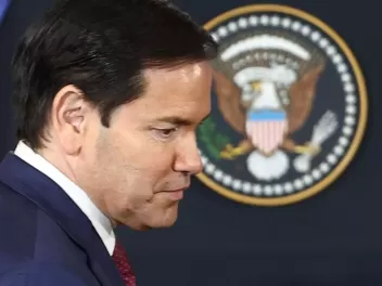 Եվրոպացիները չպիտի Վաշինգտոնին թելադրեն․ Ռուբ...