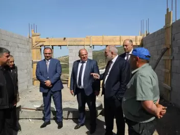 Ամառանոցներ՝ պետական բյուջեի միջոցներով, ովքեր են տերերը․ «Հրապարակ»