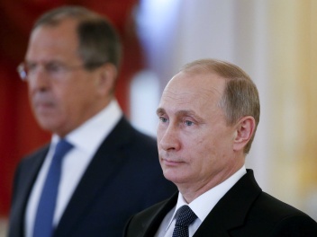 «Լավրովը Պուտինի աչքից ընկել է»