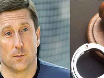 Ինչու են ձերբակալել գործարար Ռոբսոնին, բայց գաղտնի են պահում ․ «Ժողովուրդ»