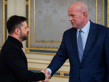 ՆԱՏՕ-ում ԱՄՆ մշտական ​​ներկայացուցիչ Մեթյու Ո...