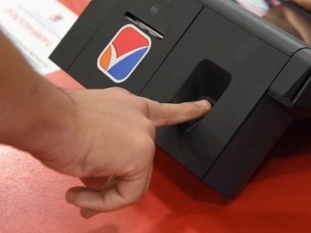 Վաղարշապատում ժամը 8:00-ին բացվել են ընտրատեղ...