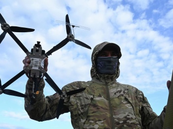 Ռուսաստանում ստեղծվել են անօդաչու համակարգերի...