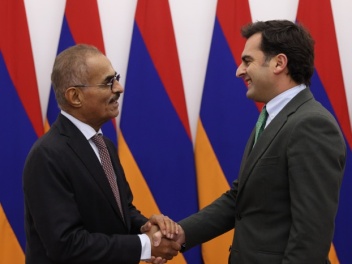 Հայաստանը կարեւորում է ԱՄԷ-ի հետ երկկողմ հարա...