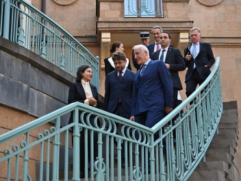 Խաչատուրյանն այցելել է Հայաստանում Ֆրանսիայի...