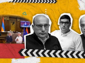 Տեսանյութ․ Փաշինյանը փոխում է հայ ժողովրդի դավանանքը․ ինչու վրացիները չցանկացան Երևան գալ