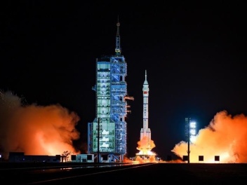 Չինաստանը տիեզերք կարձակի «Շենչժոու-22» տիեզե...