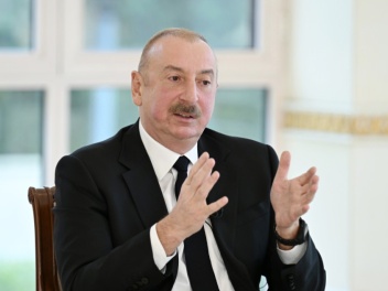 Չկա Սևանա լիճ, կա Գյոյչա լիճ. Ալիև