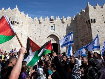 Իսրայելի նախարարն առաջարկել է կոշտ միջոցներ Պ...