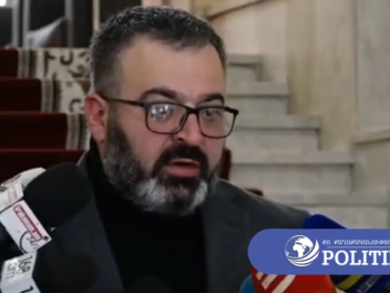 Ով է շահագրգռված եղել, չգիտեմ. վարկածներ կան,...