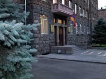 Արտաքին հակահետախուզական ստորաբաժանում կստեղծ...