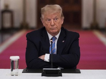 Թրամփը նամակ է հղել Իսրայելի նախագահ Իսահակ Հ...