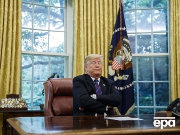 BBC-ն ներողություն է խնդրել Թրամփից