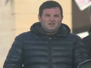 Վարդան Ղուկասյանի որդին երկու ամսով կալանավոր...