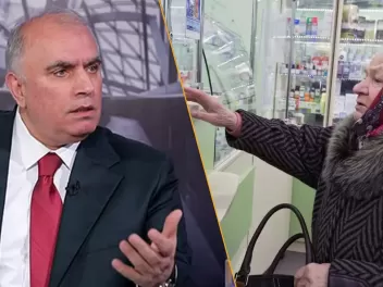 Քաղաքացին չի կարող նվազագույն թոշակով և՛ սնվե...