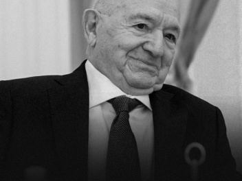 ՀՖՖ նախագահի ցավակցական ուղերձը Նիկիտա Սիմոնյ...