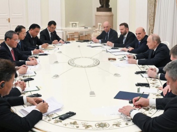 Քննարկվել է ՌԴ-Չինաստան-Մոնղոլիա ձևաչափով համ...