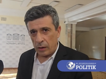 Պարսիլյանը դպիրին ամիսներ առաջ իրեն օգնական է նշանակել. ի՞նչ հարցում է նա օգնում պատգամավորին