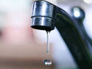 Մի շարք հասցեներում ջուր չի լինի