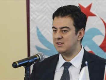 Հայաստան այցելած թուրք գործիչը կիսվել է իր տպ...