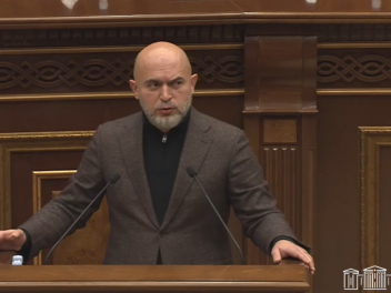 Քաղբանտարկյալներին մեր ու ձեր պետք է չանենք․...