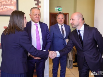 Քննարկվել է վիզաների ազատականացման գործընթացը