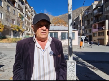 Փաշինյանը պետության մասին չի մտածում․ ինքը մե...