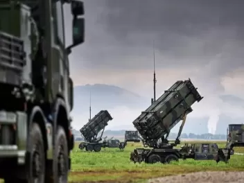 Եվրոպական երկրները դժկամությամբ են ՀՕՊ համակա...