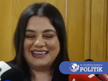 ՔԿԾ պետը Գալյանի ընկերուհին չէ, այլ կուրսընկե...