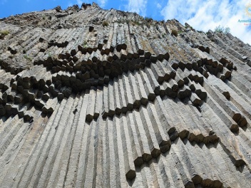 «Քարերի սիմֆոնիա»–ի մի մասը սեփականաշնորհված...