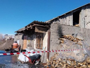 Ազատի զինվորական կացարանում վառարան չպետք է տեղադրված լիներ․ դատարանում բացահայտված մանրամասներ