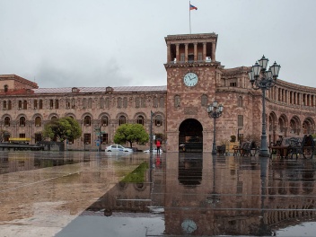 Կառավարությունը հրապարակել է Ղարաբաղյան հակամ...