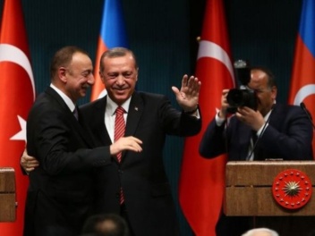 Էրդողանը շնորհավորել է Ալիևին ծննդյան օրվա կա...