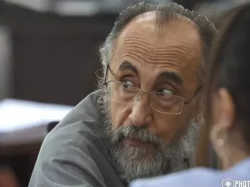 Միքայել սրբազանի հիվանդանոց տեղափոխվելու հարց...