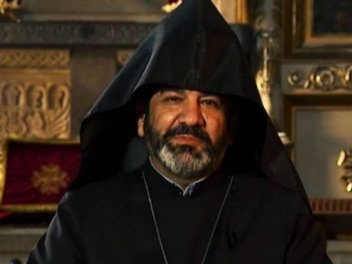 Տիրադավին «պատանդ» են պահում ․ «Հրապարակ»