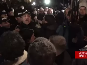 ՔՊ-ն որոշել է հարբած գրոհայինների ուղարկել Մա...